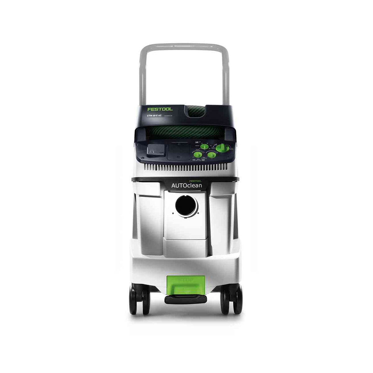 Festool Aspiratore CTM 48 E AC CLEANTEC