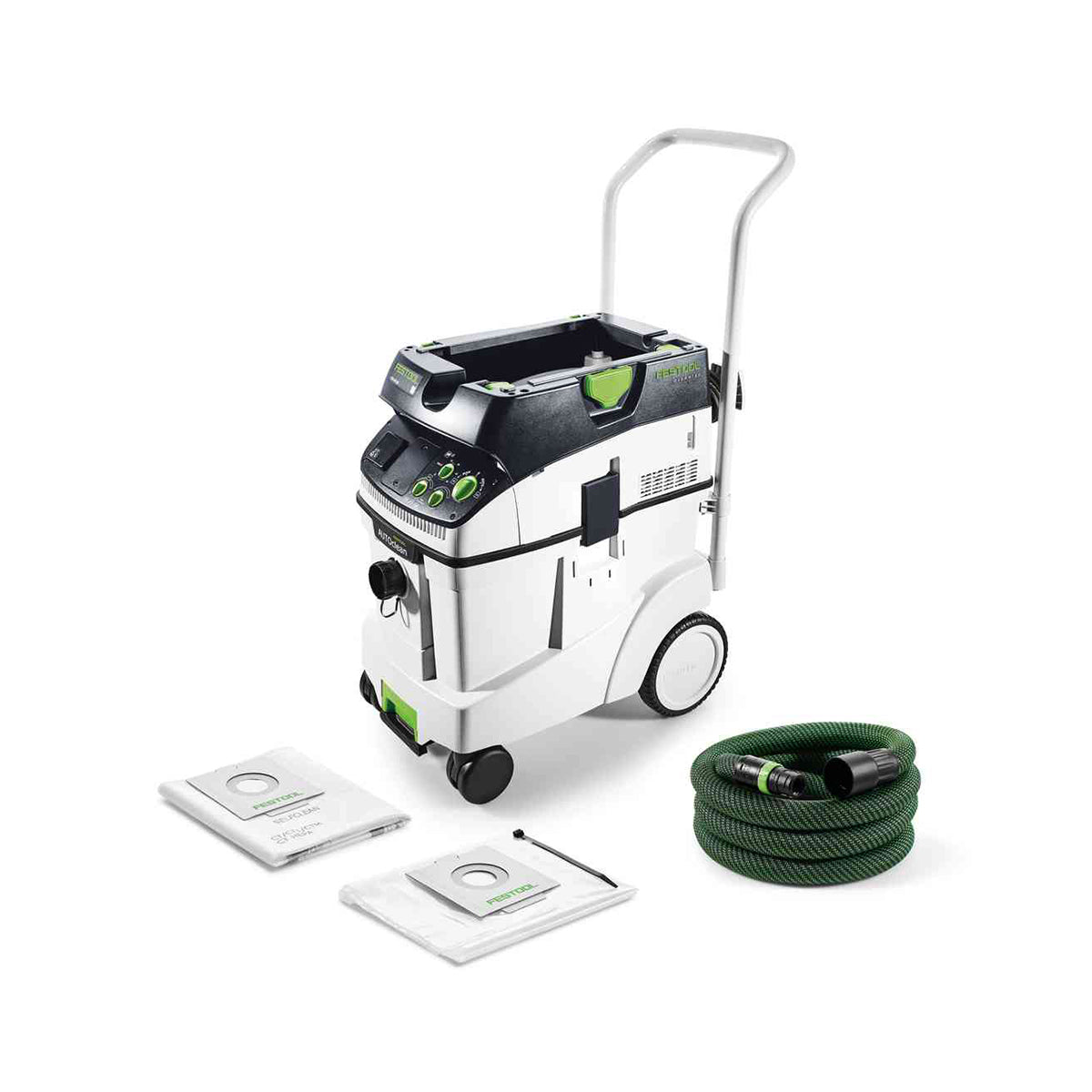 Festool Aspiratore CTM 48 E AC CLEANTEC