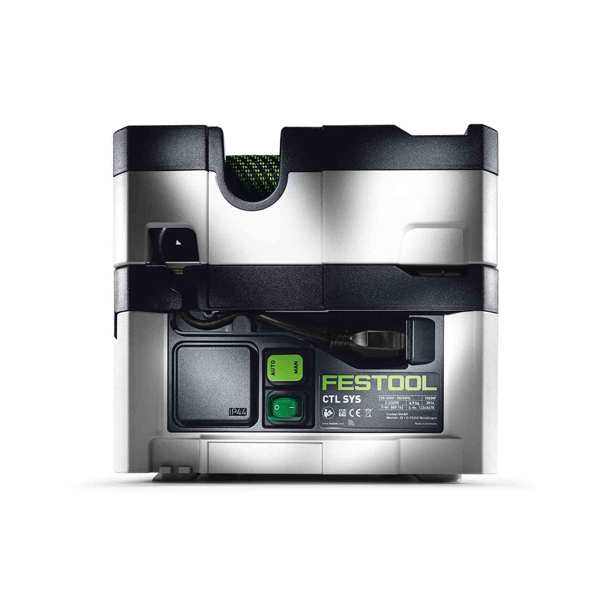Festool Aspiratore CTL SYS CLEANTEC