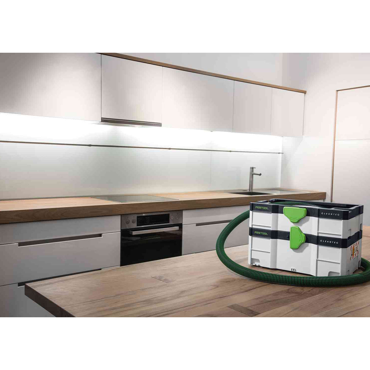 Festool Aspiratore CTL SYS CLEANTEC