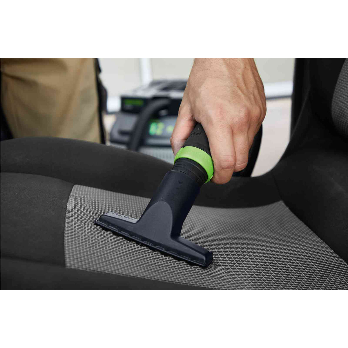 Festool aspiratore CT 25 E-Set CLEANTEC
