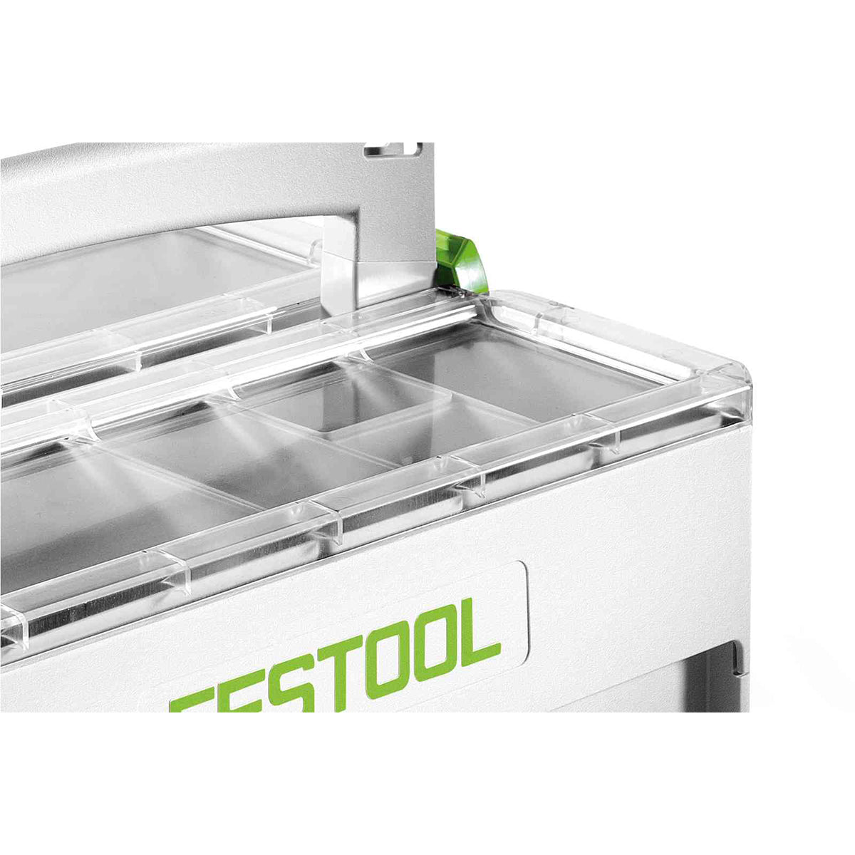 Scatole Box Festool in varie dimensioni