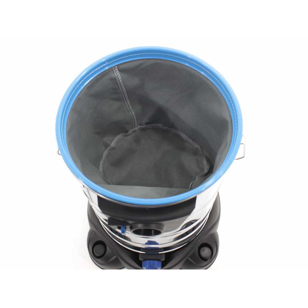 Filtro in cotone Vinco 45014 per aspiratori solidi e liquidi