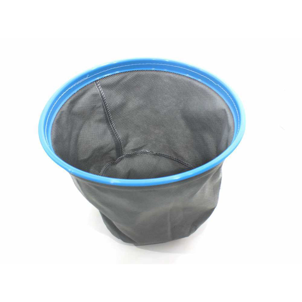Filtro in cotone Vinco 45014 per aspiratori solidi e liquidi