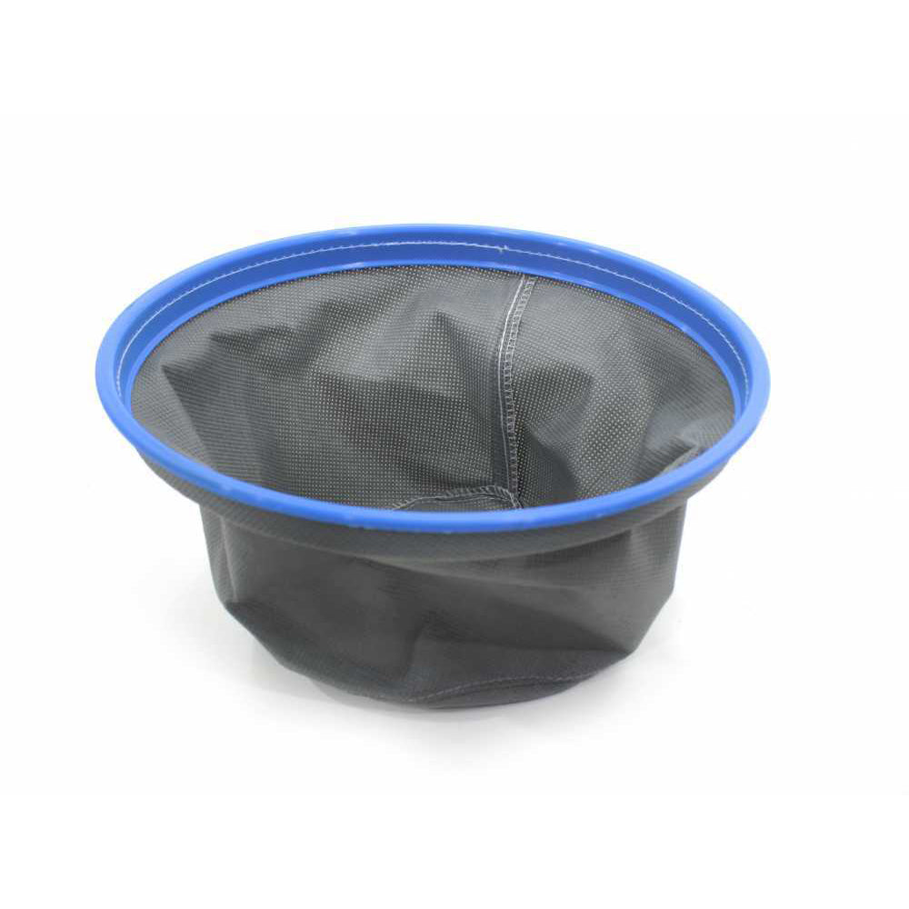 Filtro in cotone Vinco 45014 per aspiratori solidi e liquidi