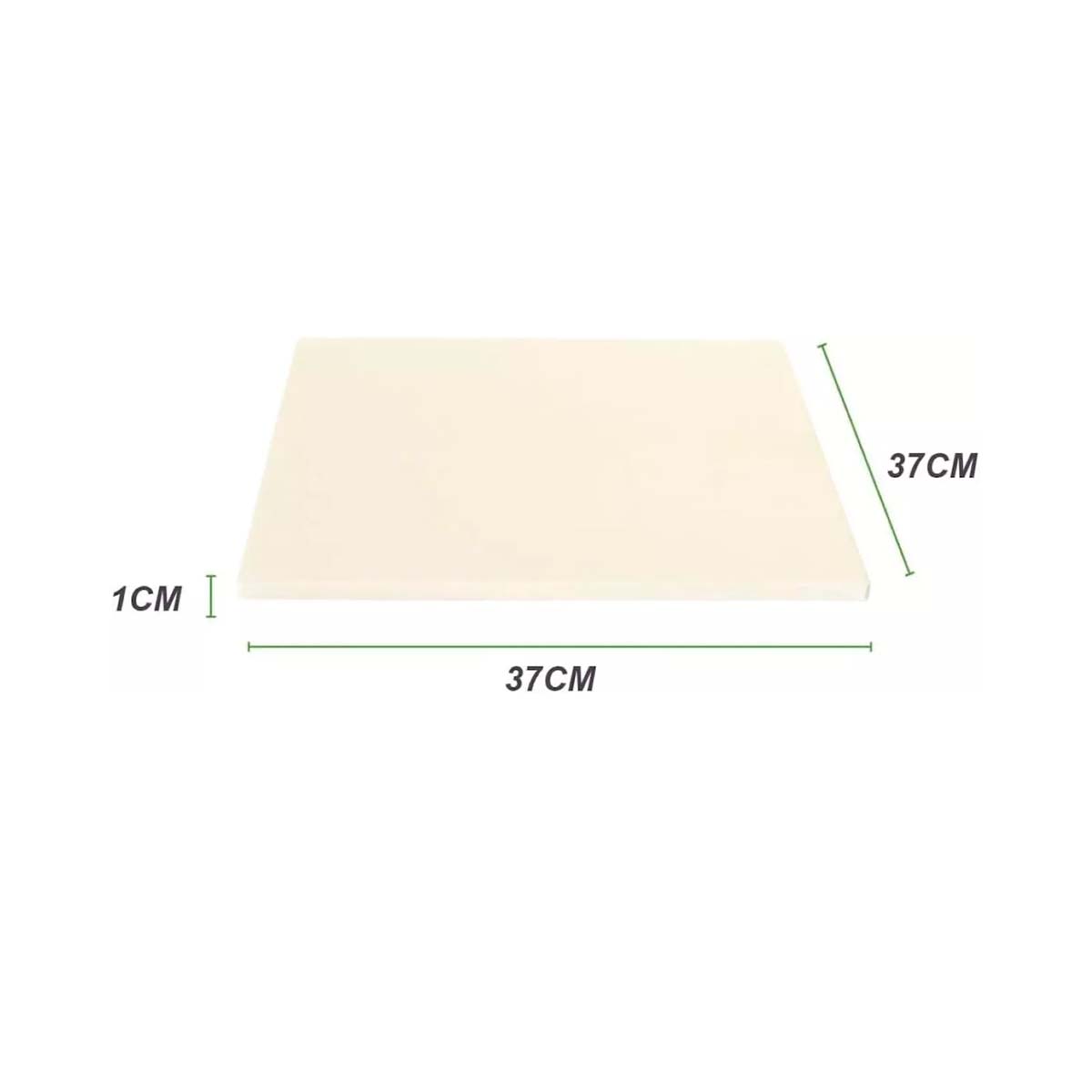Forno elettrico professionale per pizza 2200 W d. 37 cm 6 programmi
