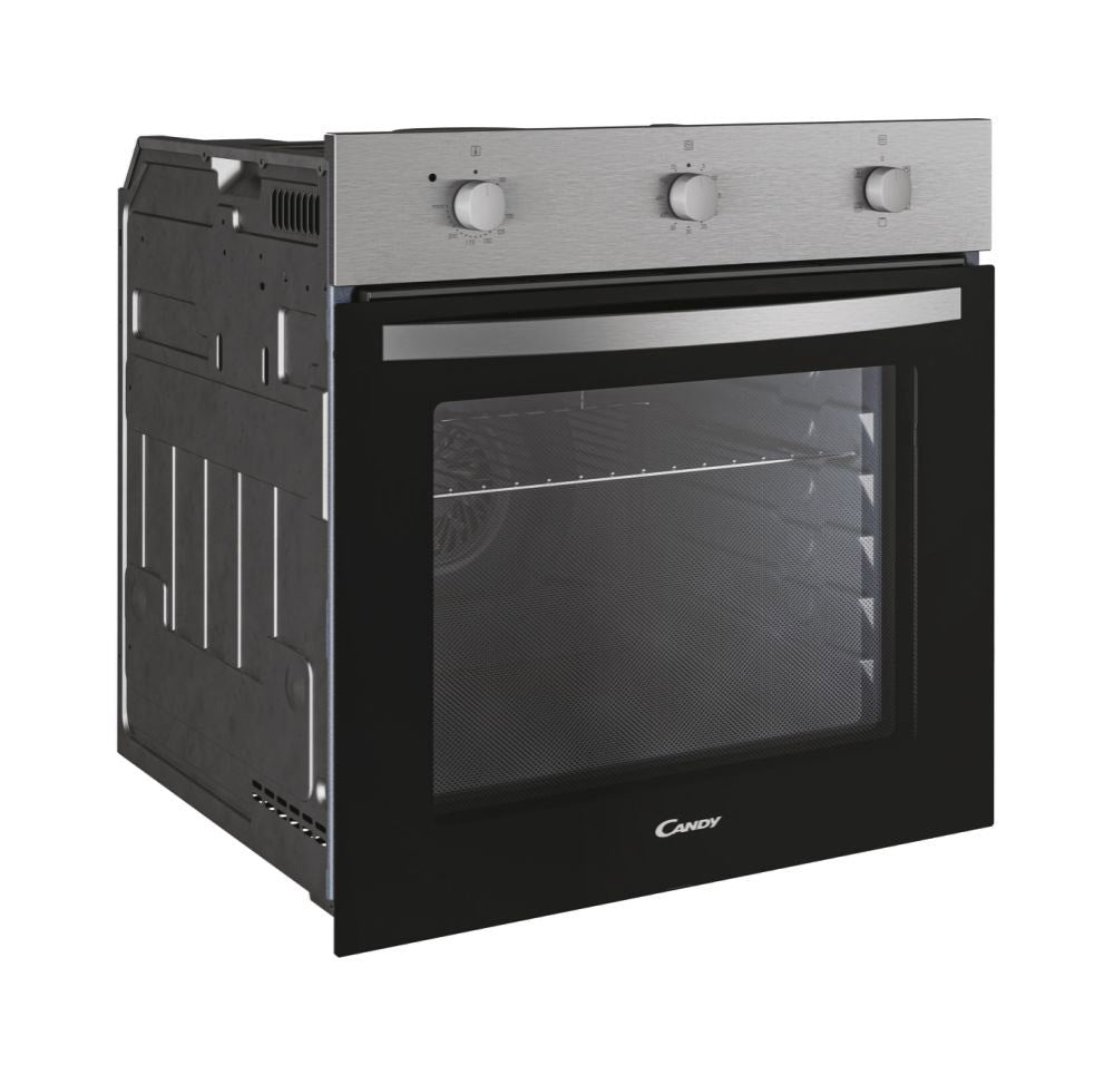 Forno elettrico ventilato Candy Idea FIDCX602