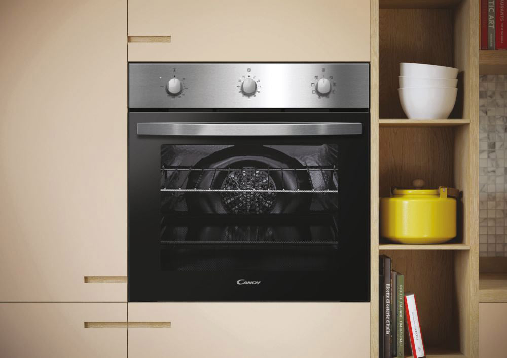 Forno elettrico ventilato Candy Idea FIDCX602