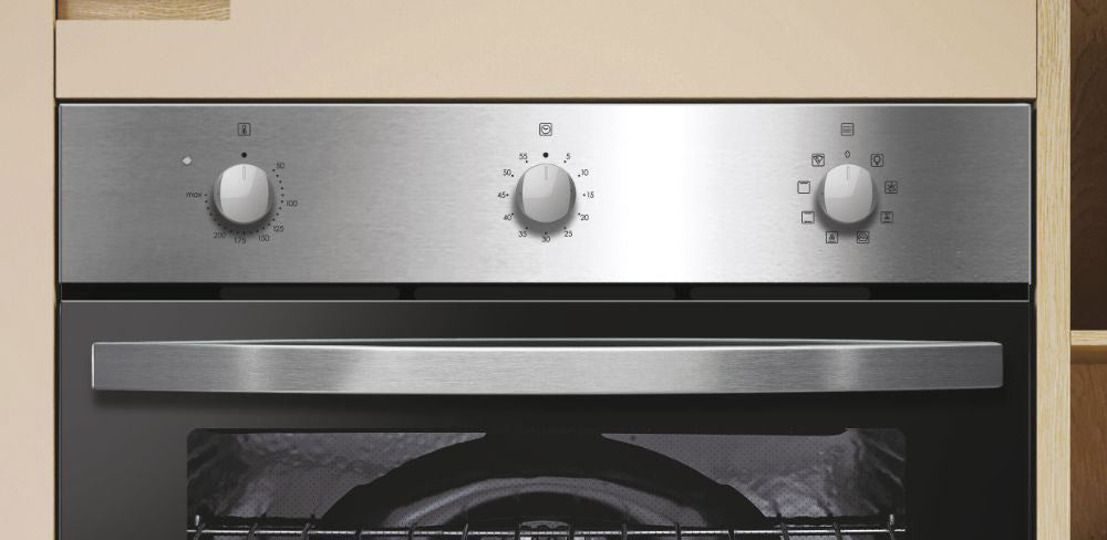 Forno elettrico ventilato Candy Idea FIDCX602