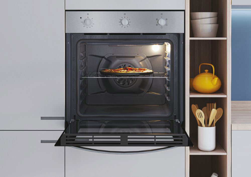 Forno elettrico ventilato Candy Idea FIDCX602