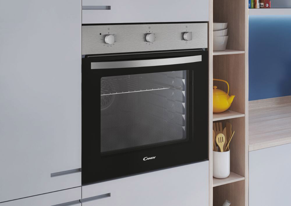 Forno elettrico ventilato Candy Idea FIDCX602