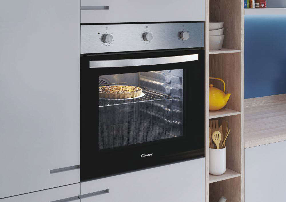 Forno elettrico ventilato Candy Idea FIDCX602