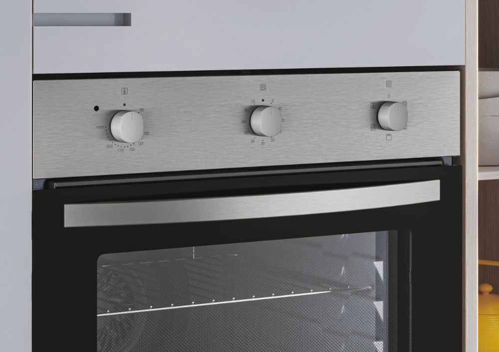Forno elettrico ventilato Candy Idea FIDCX602