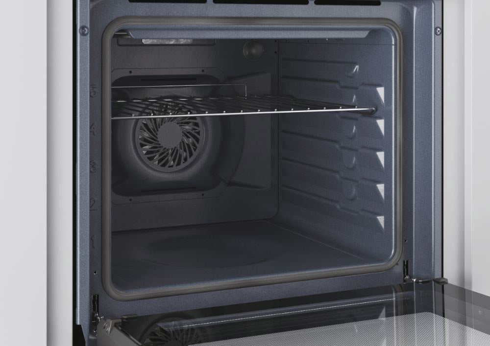 Forno elettrico ventilato Candy Idea FIDCX602