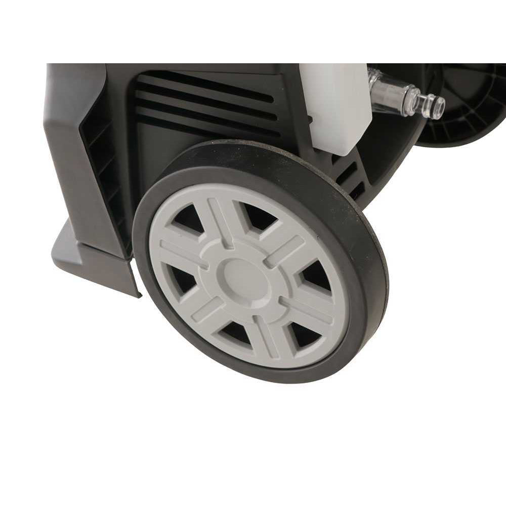 Idropulitrice con carrello Annovi Reverberi 2K X-TRA 2.2 kW