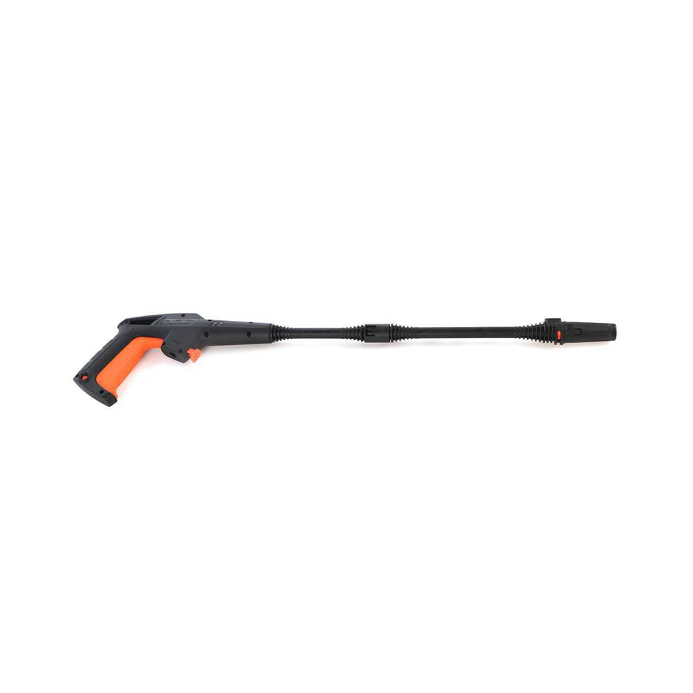 Idropulitrice Black + Decker PW1450TD-QS 1400 W 105 bar