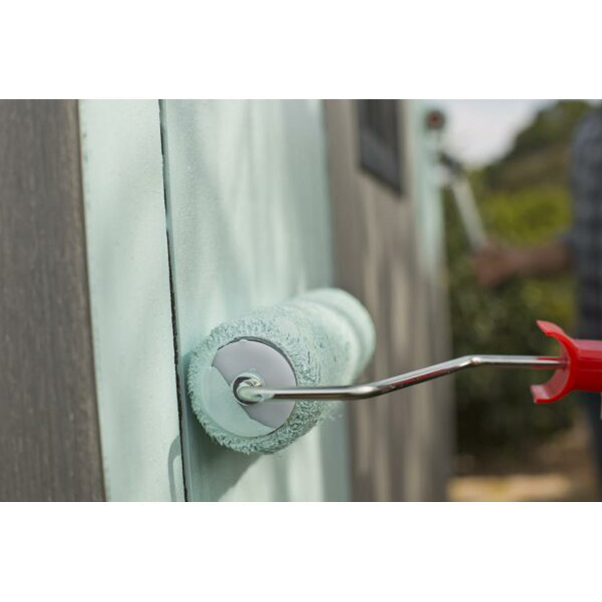 Keter casetta da giardino Oakland 757 229x223,5x242 cm
