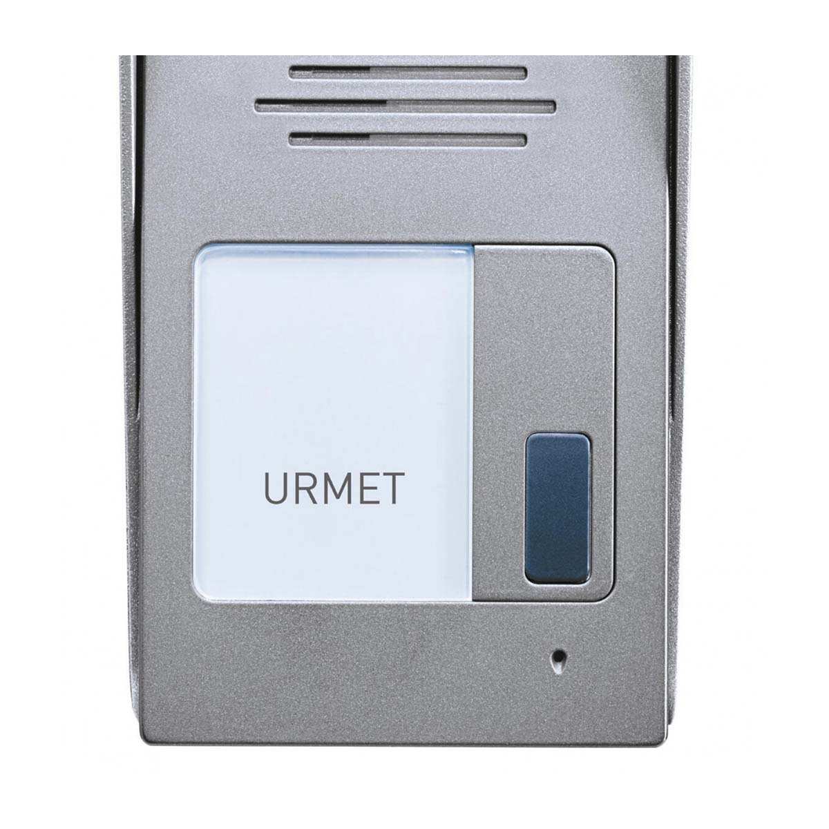 Kit videocitofono monofamiliare Urmet 1735-501 2 fili display da 7 pollici