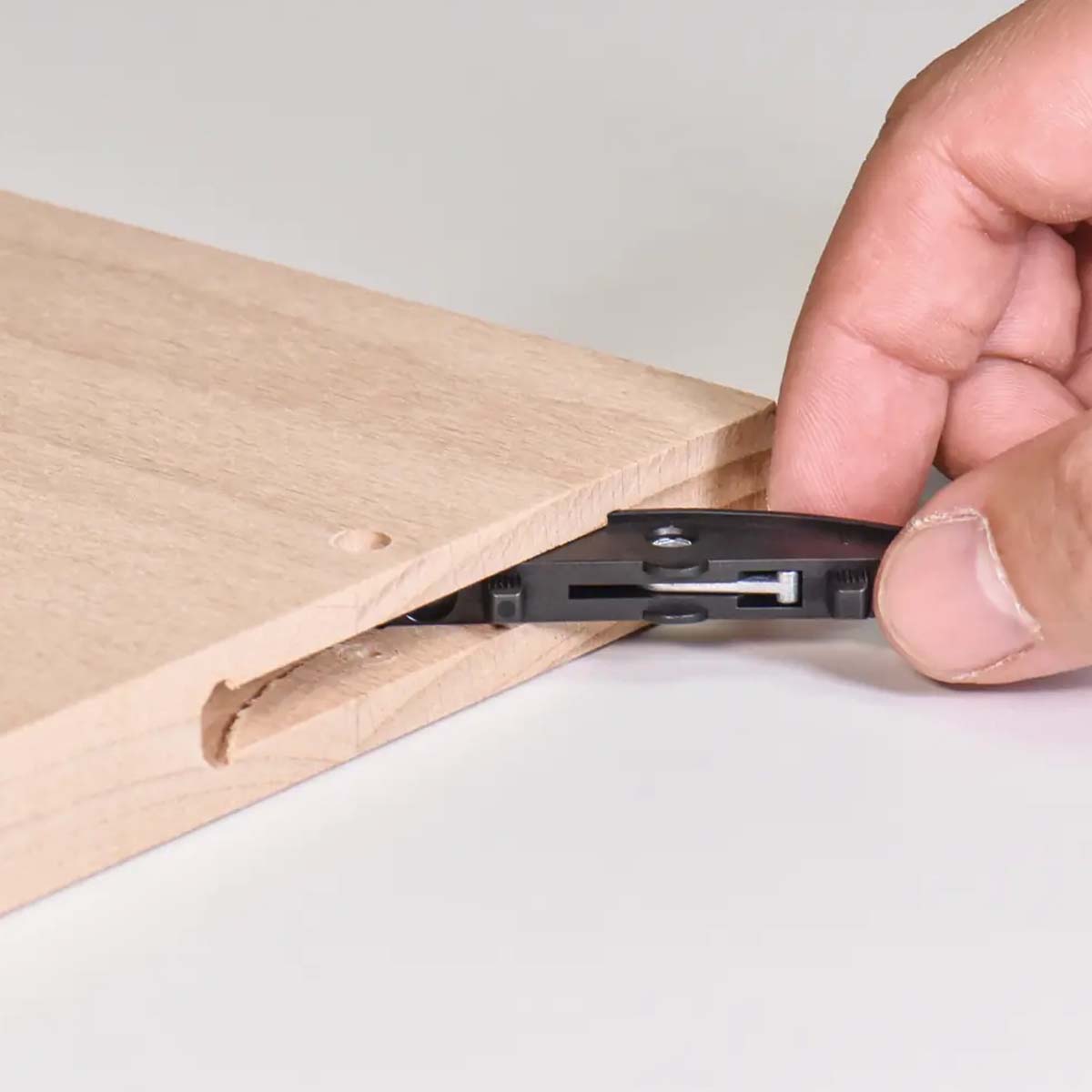 LAMELLO lamelle Clamex P14 a coppia