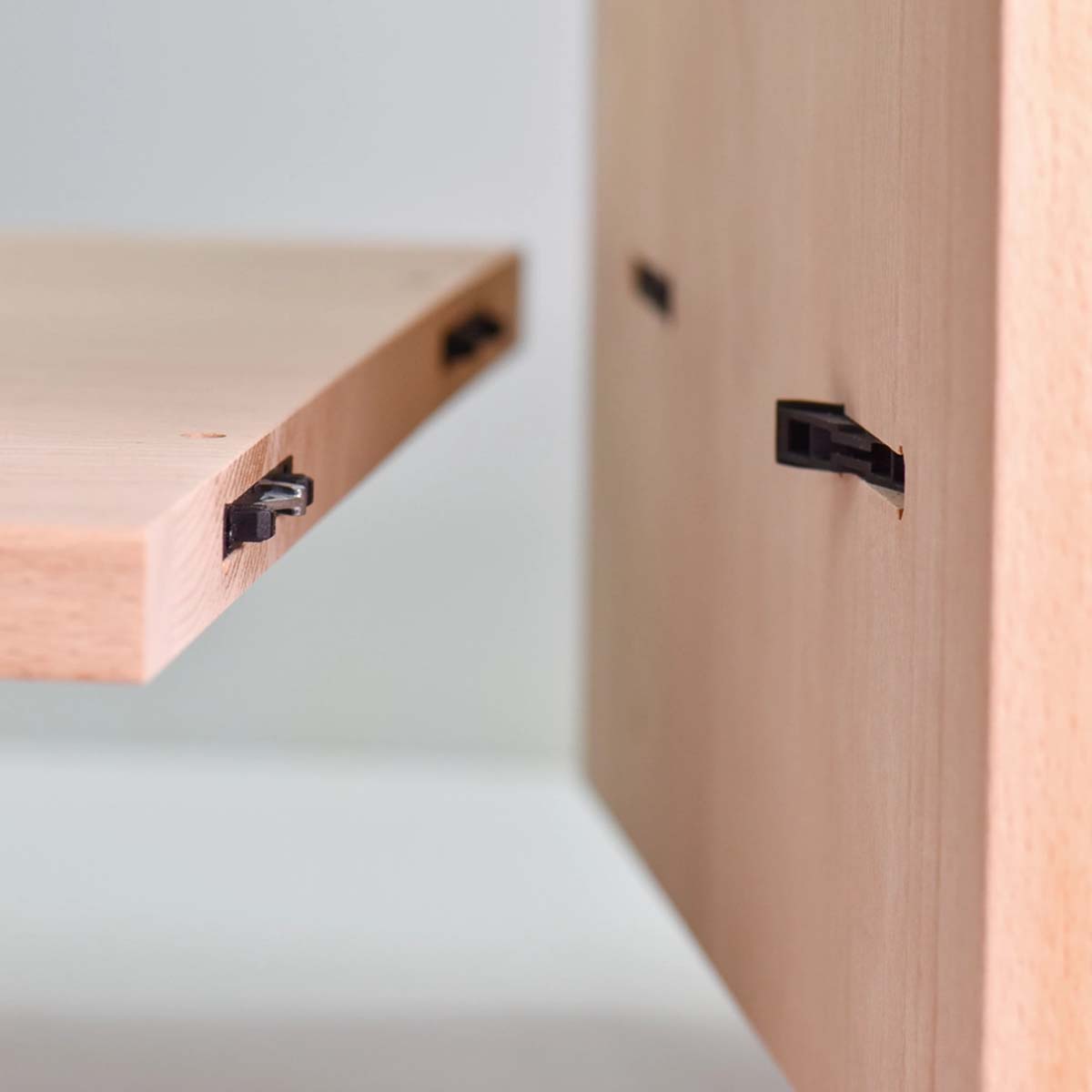 LAMELLO lamelle Clamex P-14/10 Medius 80 coppie