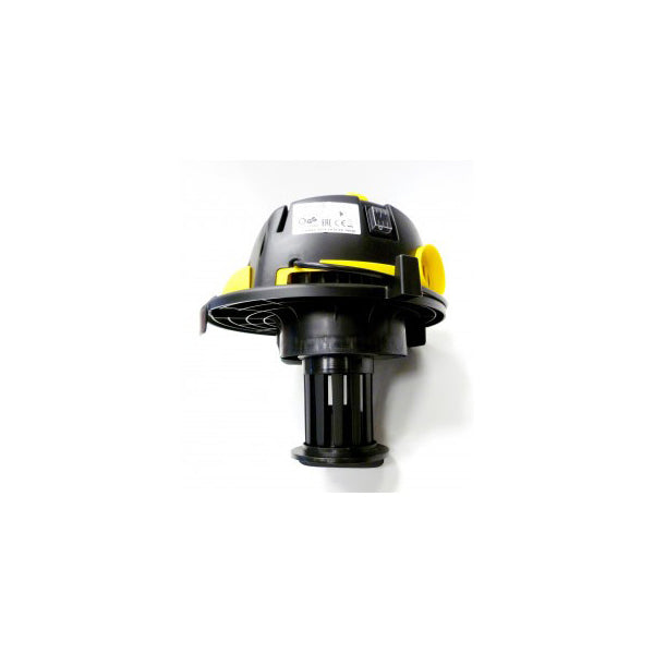 Aspiratore Vac 20 S solidi e liquidi 1000 w 20 l con accessori