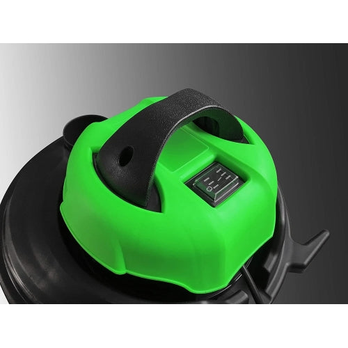 Bidone aspiratutto Lavor Joker 1400W