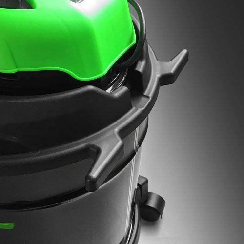Bidone aspiratutto Lavor Joker 1400W