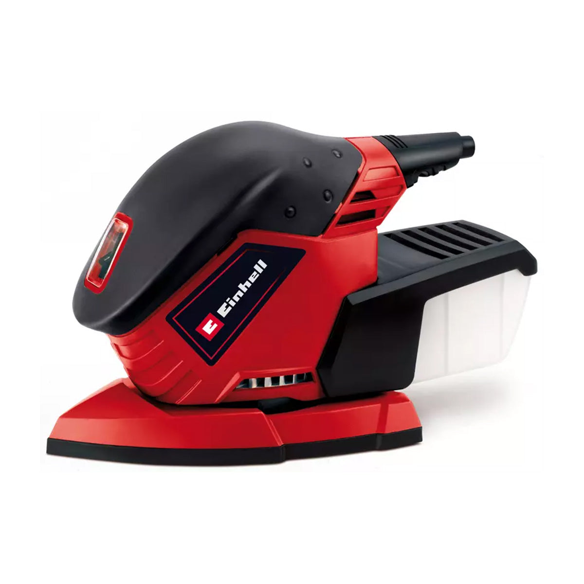 Einhell Levigatrice orbitale palmare te-os 1320
