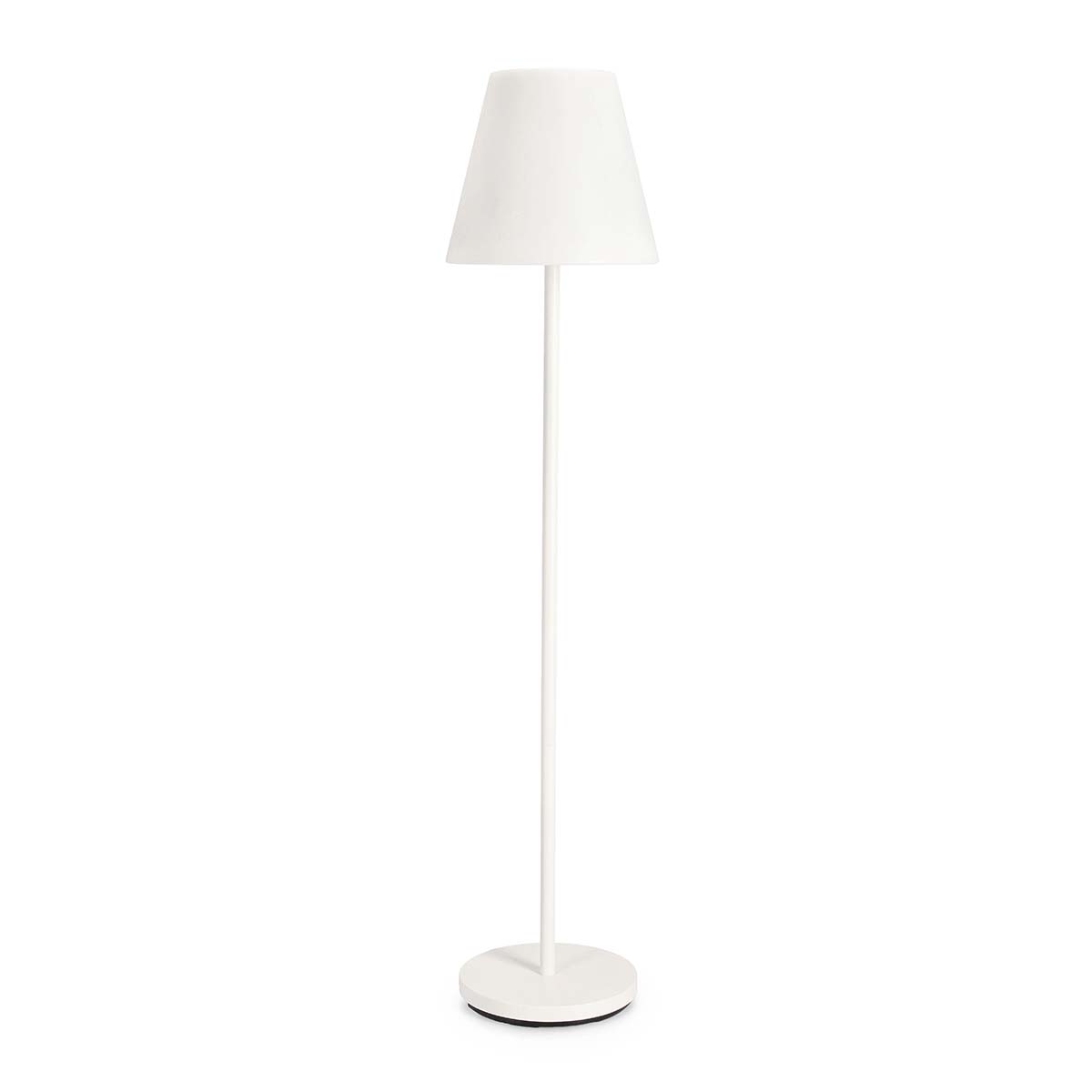 Lampada da terra Solar Led 150cm con speaker Bluetooth