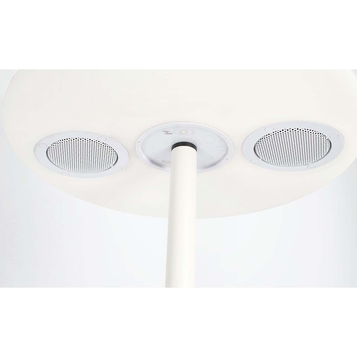 Lampada da terra Solar Led 150cm con speaker Bluetooth