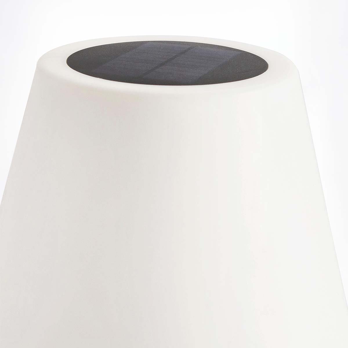 Lampada da terra Solar Led 150cm con speaker Bluetooth