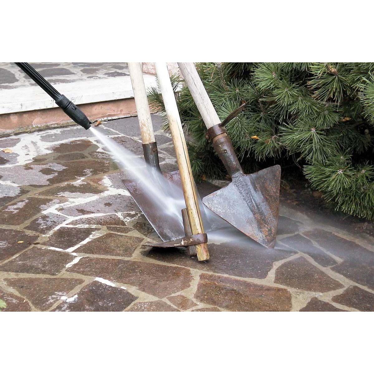 Lavor Galaxy 140 idropulitrice ad acqua fredda 140 bar 450 l/h