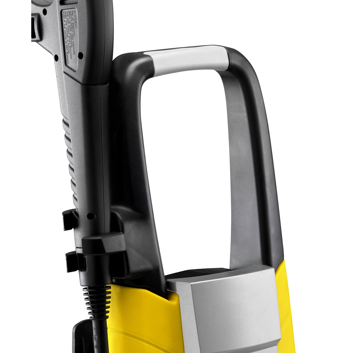 Lavor Galaxy 140 idropulitrice ad acqua fredda 140 bar 450 l/h