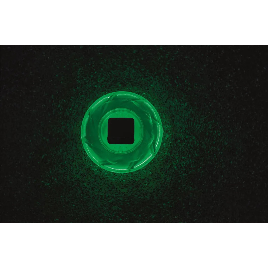 Luce solare galleggiante a led multicolore Bestway 58111