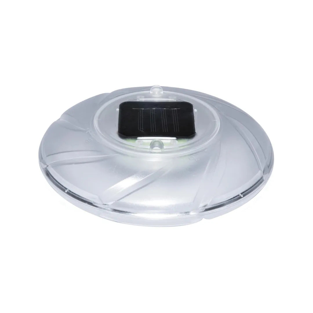 Luce solare galleggiante a led multicolore Bestway 58111