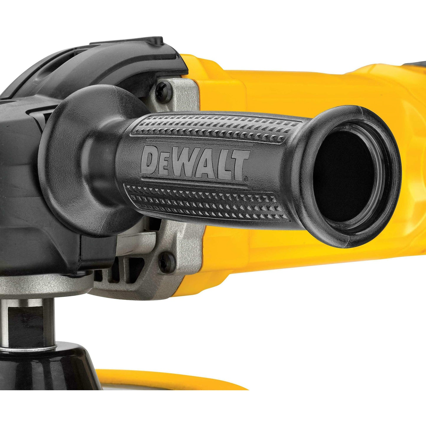Lucidatrice DeWalt DWP849X-QS 1250 W d. 150-180 mm con accessori