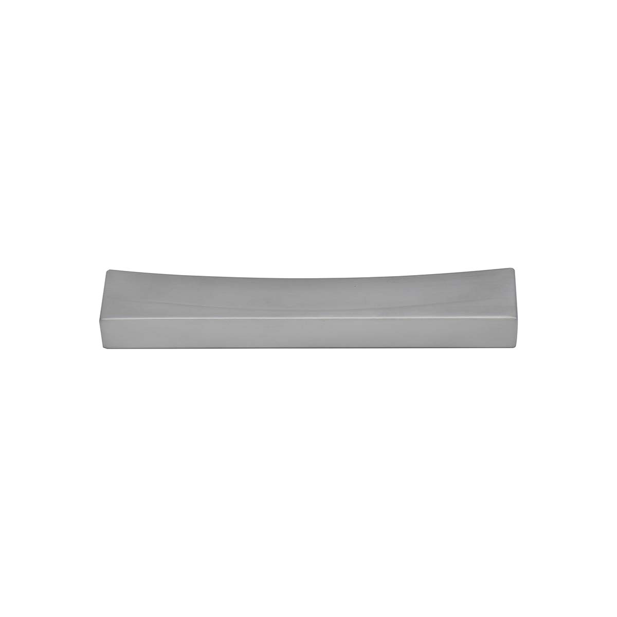 Maniglia per mobili cromo 139x14mm interasse 128mm Colombo Formae