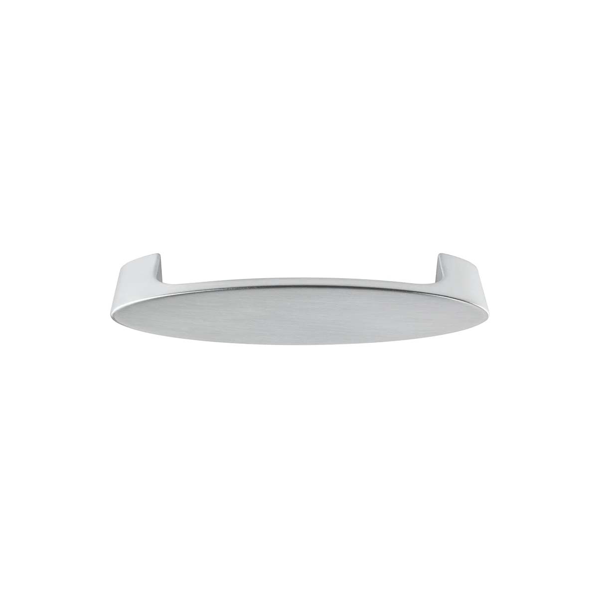 Maniglie per mobili cromo satinato 176,5x22mm interasse 160mm Colombo Formae