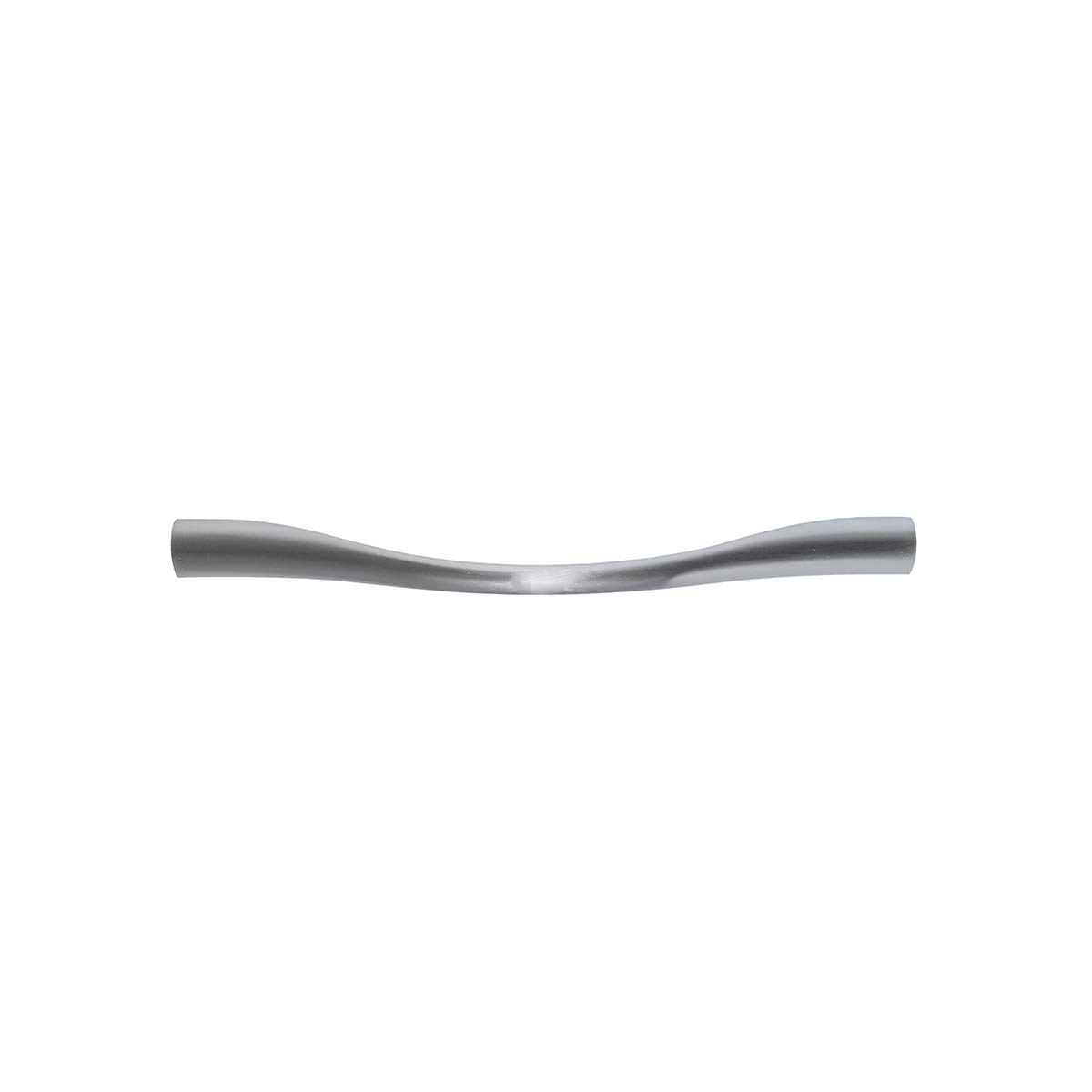 Maniglia per mobile cromo 174x14mm interasse 160mm Colombo Formae