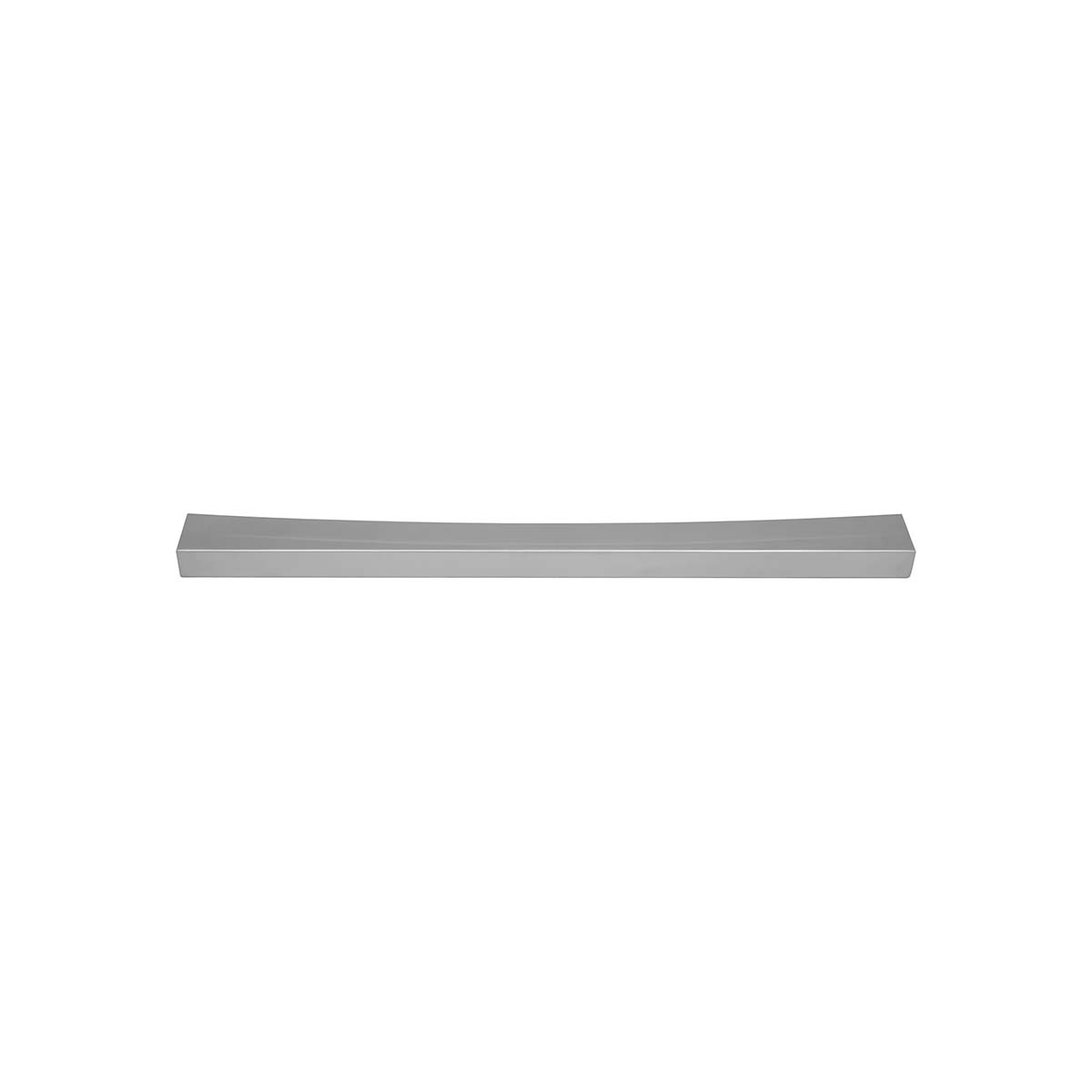 Maniglia per mobili cromo 291x14mm interasse 280mm Colombo Formae