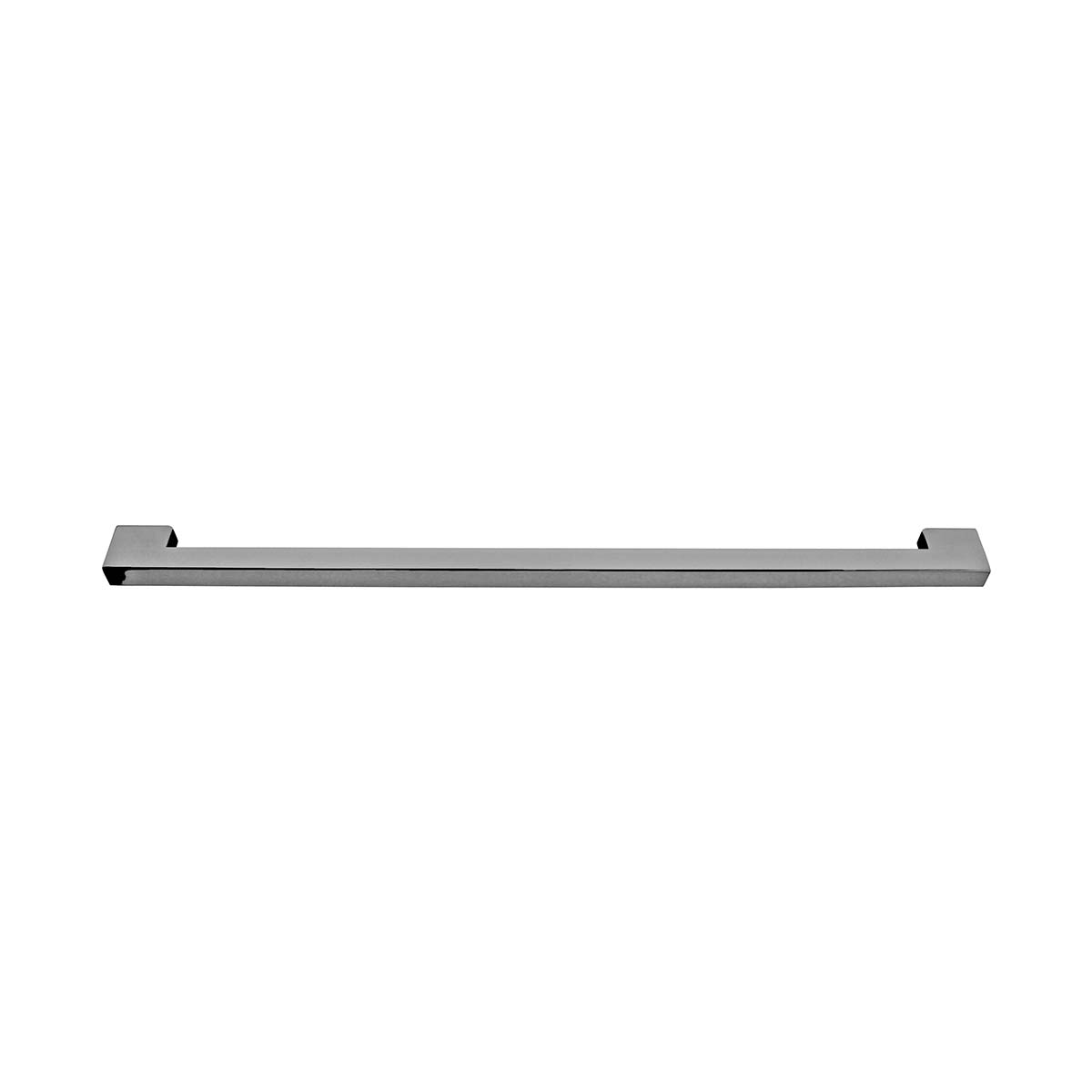 Maniglia per mobile cromo 300x10mm interasse 280mm Colombo Formae