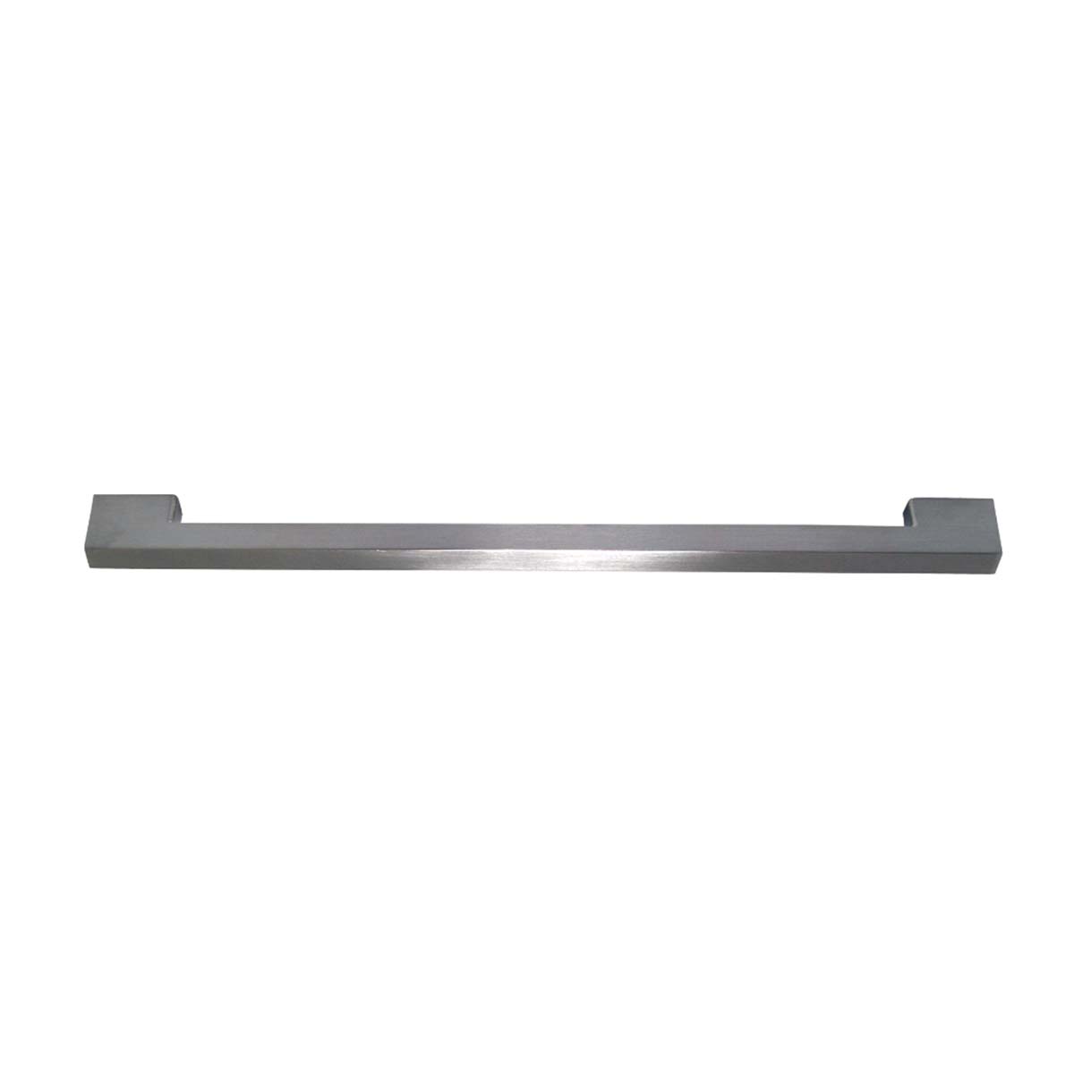 Maniglia per mobile cromo 300x10mm interasse 280mm Colombo Formae
