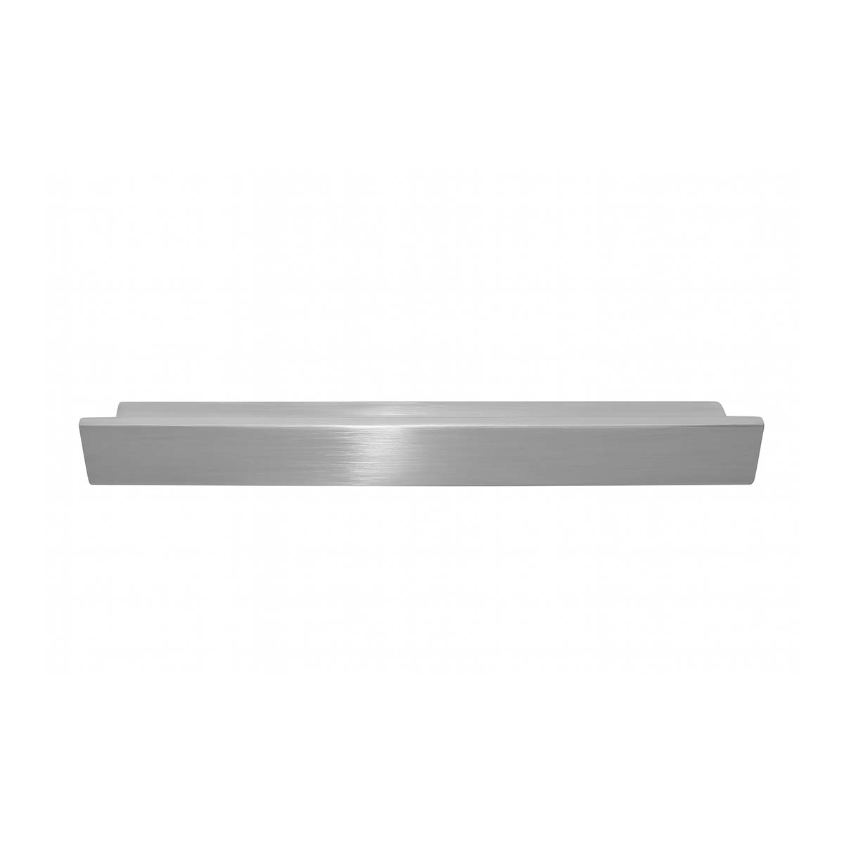 Maniglia per mobile cromo 306x26mm interasse 280mm Colombo Formae