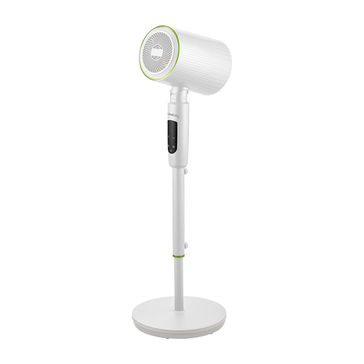 Termoventilatore 2 in 1 con telecomando 2000W Melchioni MF 242IN1