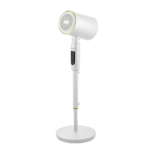 Termoventilatore 2 in 1 con telecomando 2000W Melchioni MF 242IN1
