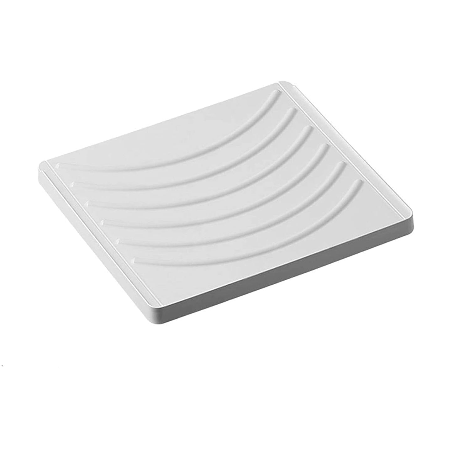 Mobile lavatoio copri lavatrice reversibile bianco Negrari con ante 109x60x92 cm