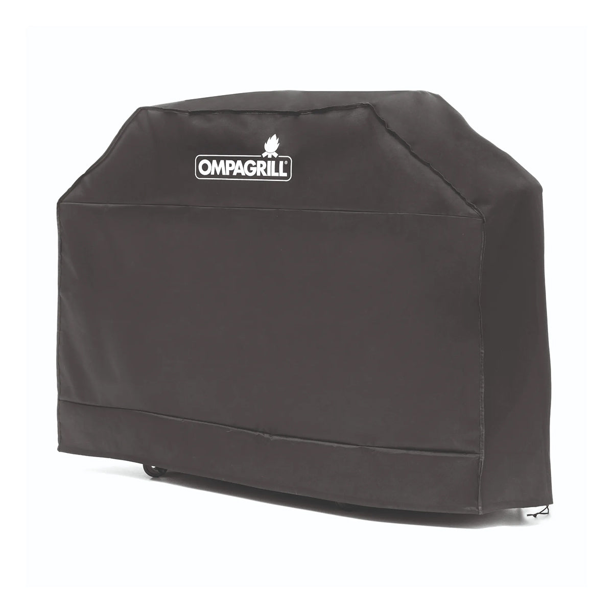 Copri barbecue in poliestere 60x142x105H cm Ompagrill
