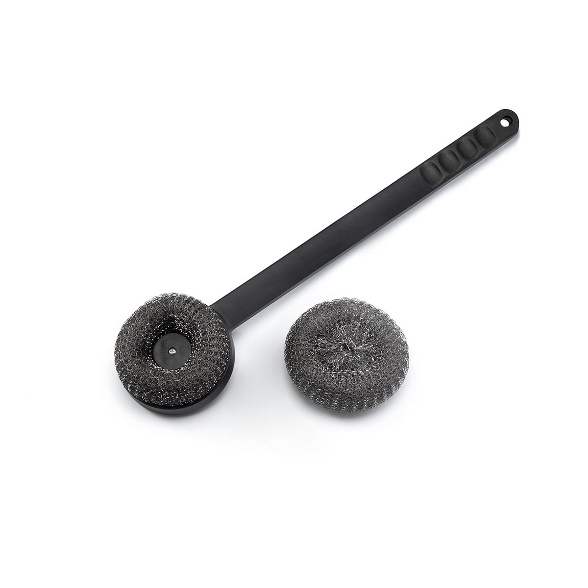 Spazzola con spugna 45 cm Ompagrill