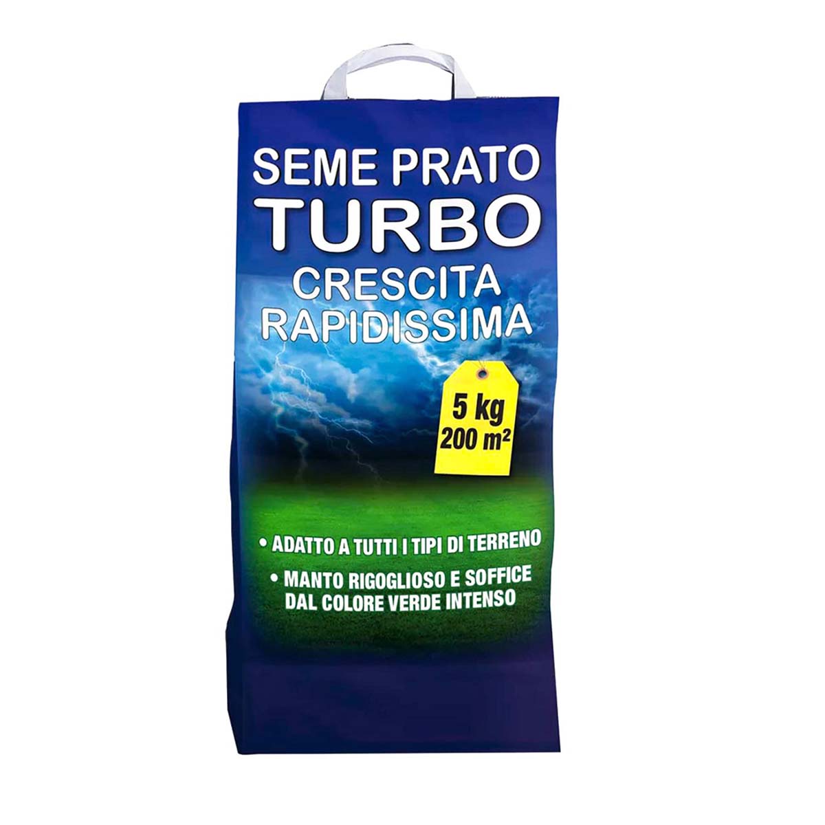 Seme prato Turbo Orvital 5 kg