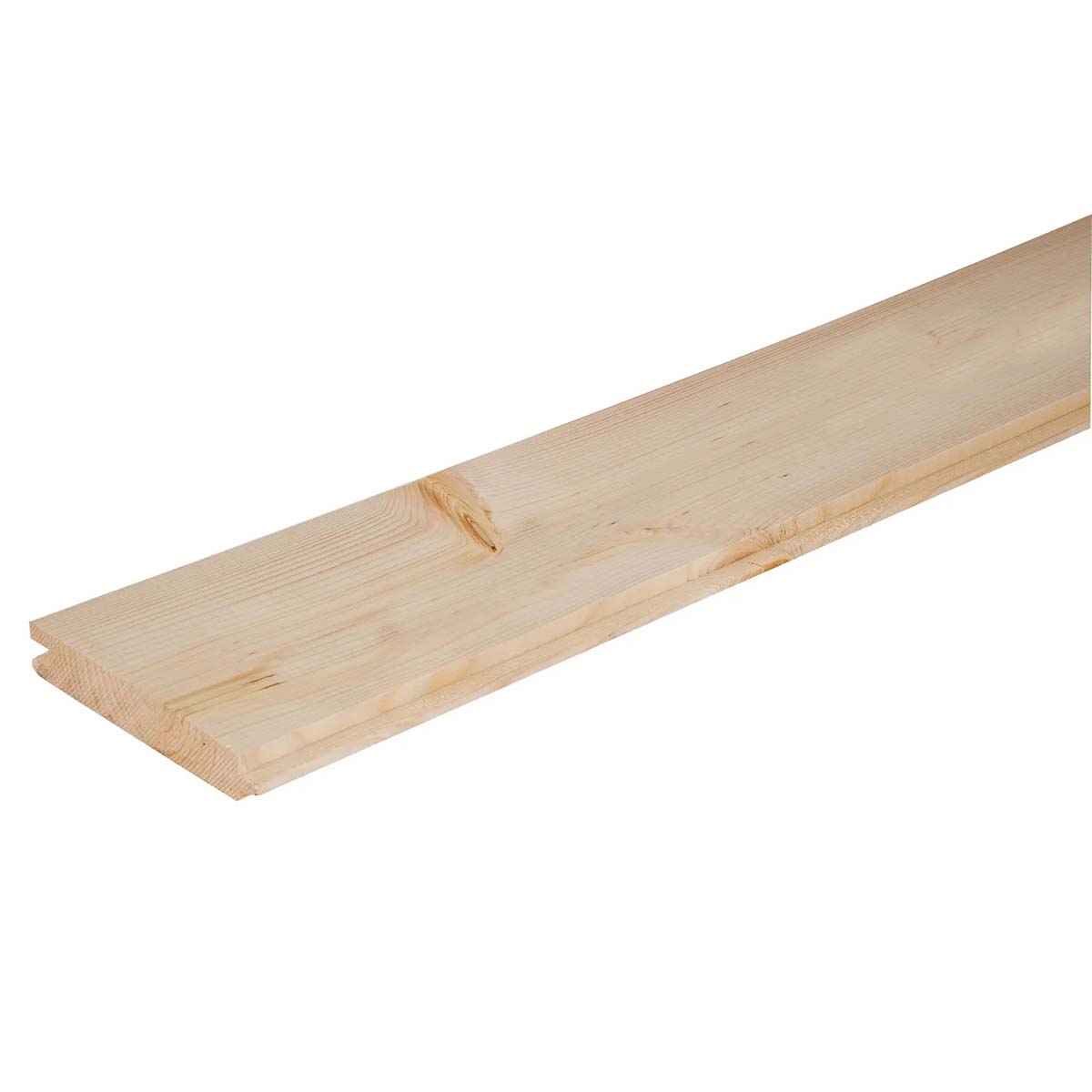 Listoni abete doppio uso 20x150x2000 mm 5pz